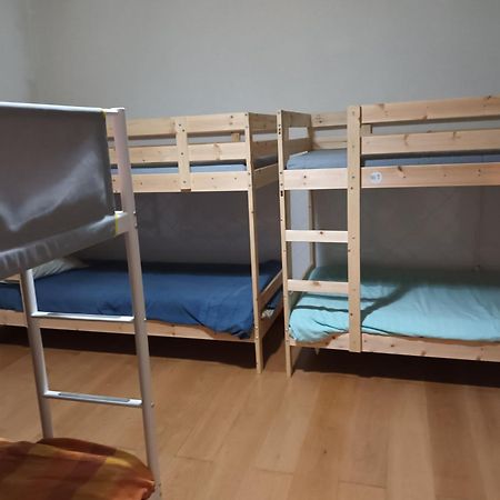 Global Guest Rooms Sintra Buitenkant foto