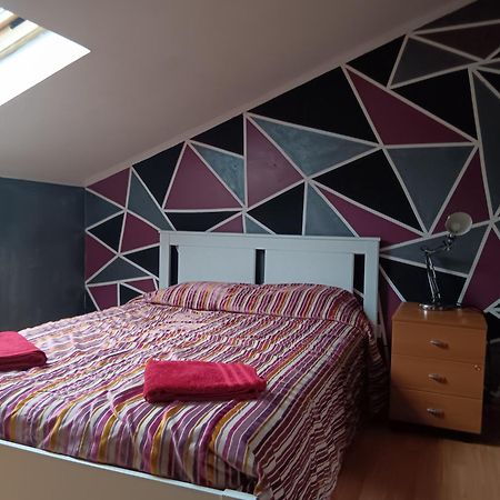 Global Guest Rooms Sintra Buitenkant foto