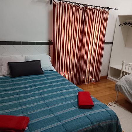 Global Guest Rooms Sintra Buitenkant foto