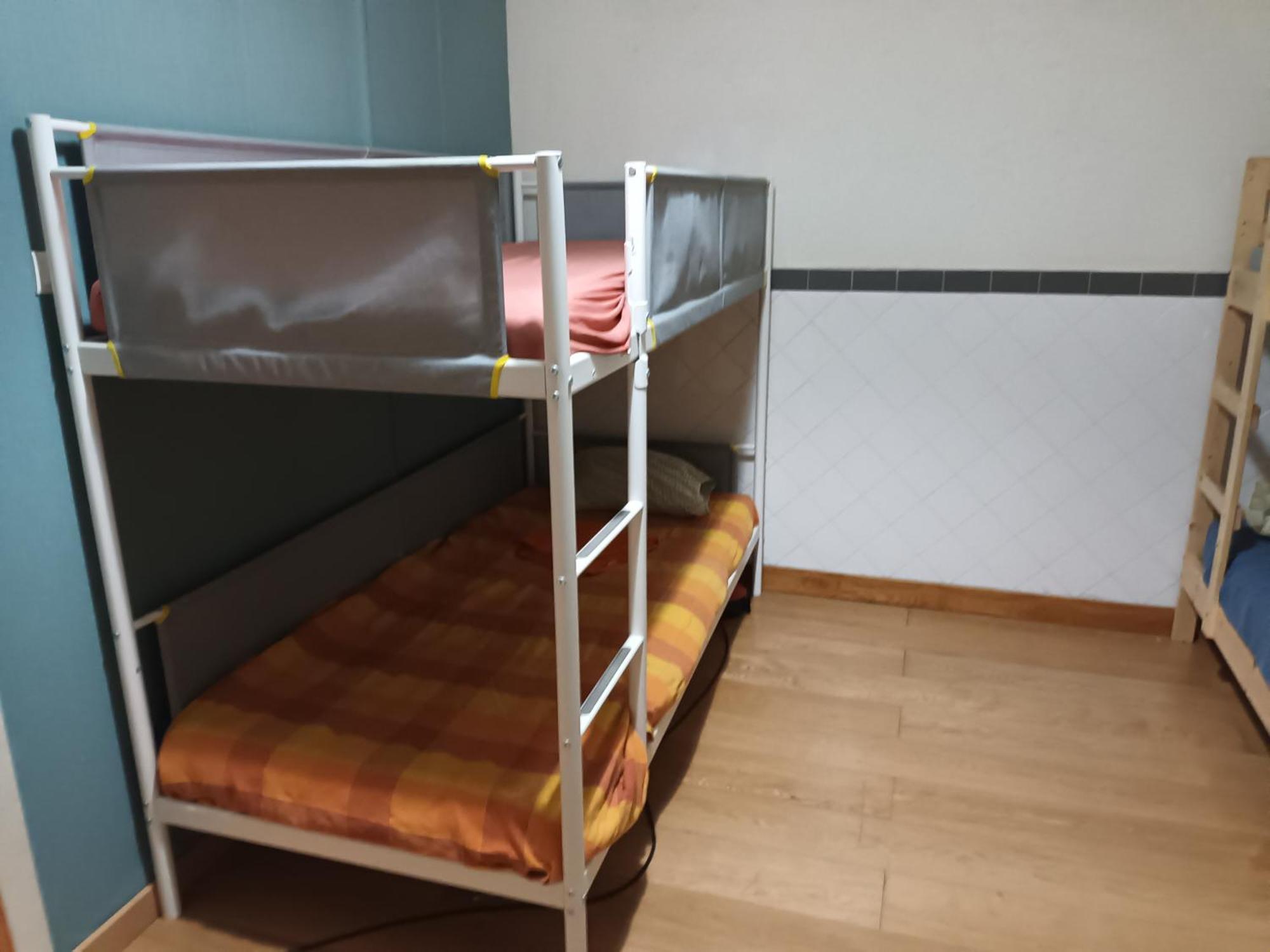 Global Guest Rooms Sintra Buitenkant foto