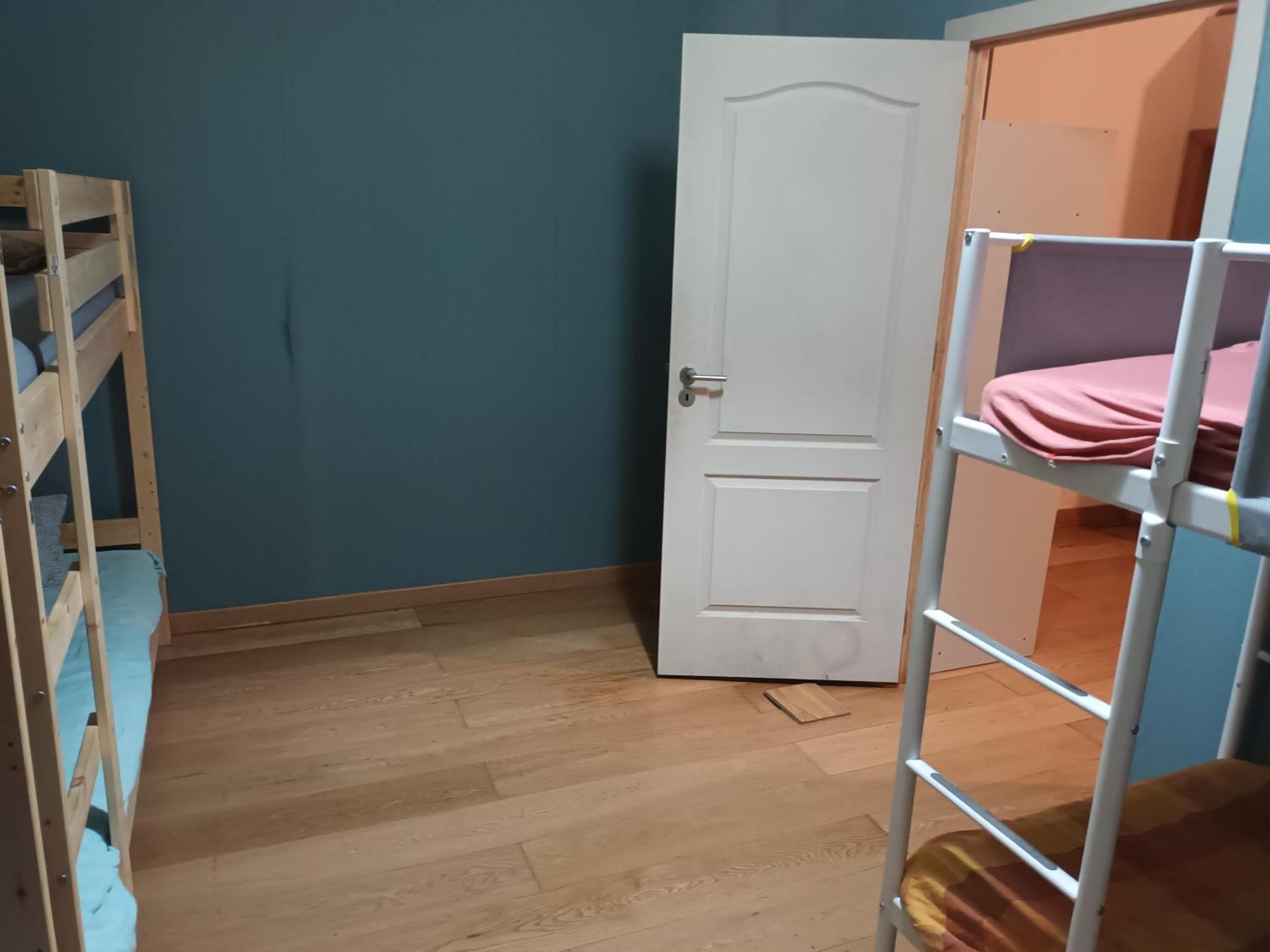 Global Guest Rooms Sintra Buitenkant foto