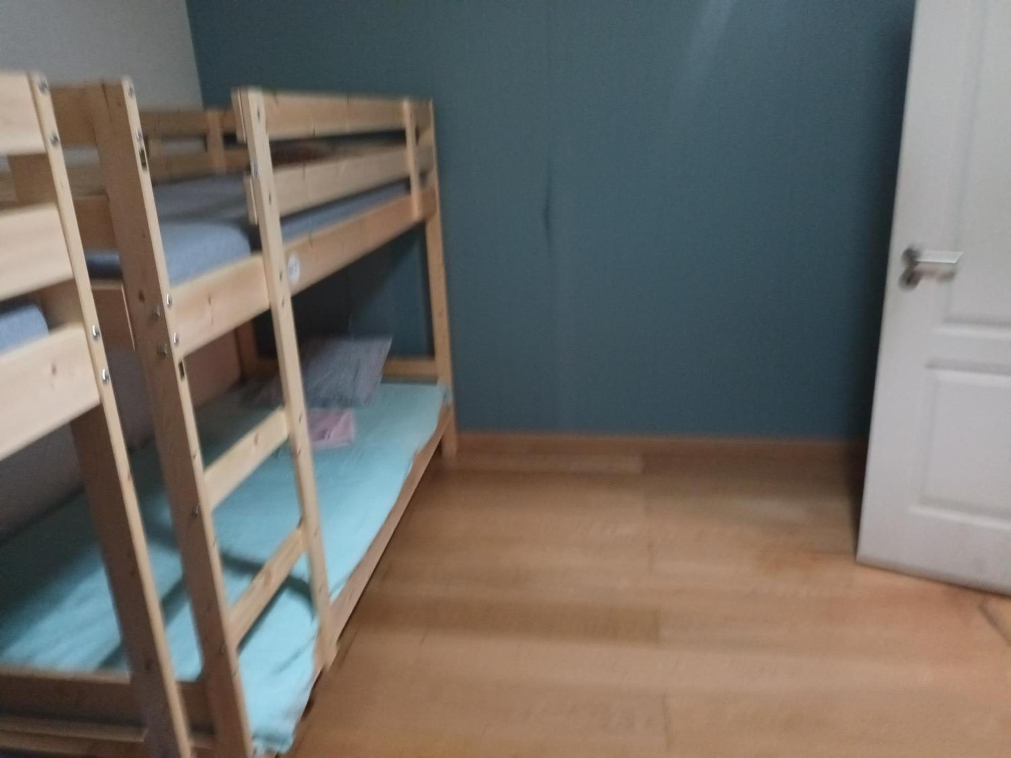 Global Guest Rooms Sintra Buitenkant foto