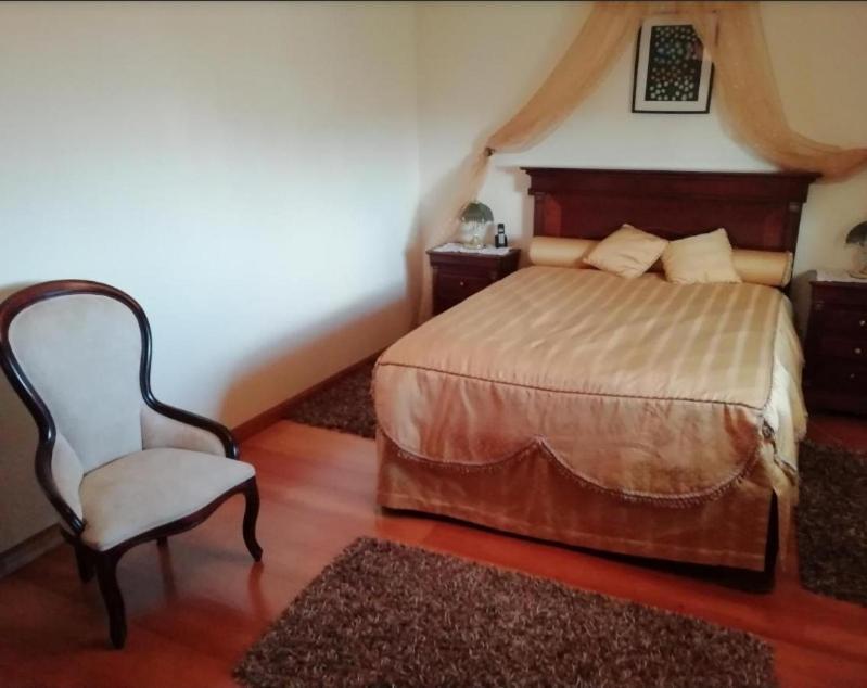 Global Guest Rooms Sintra Buitenkant foto