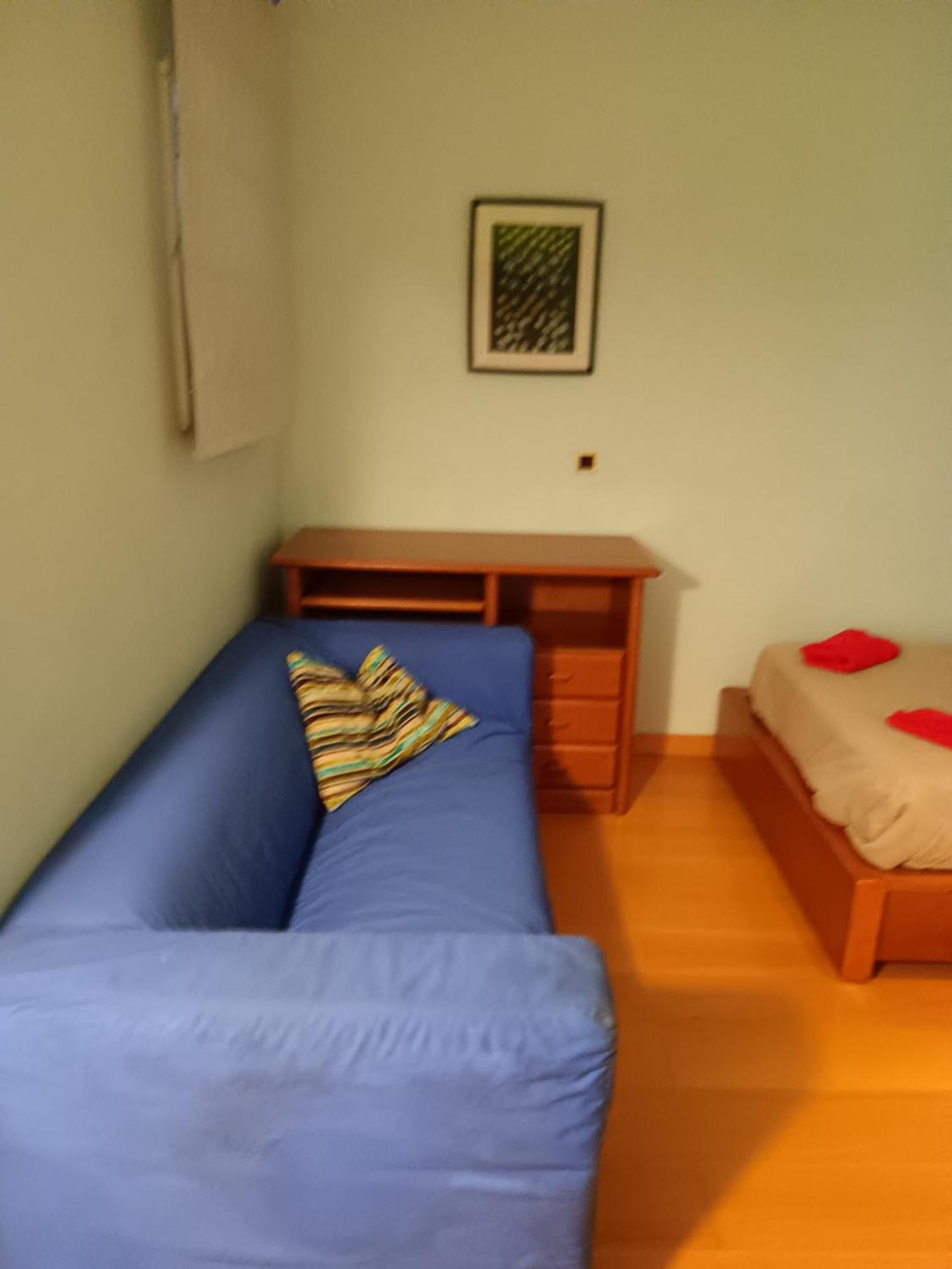 Global Guest Rooms Sintra Buitenkant foto