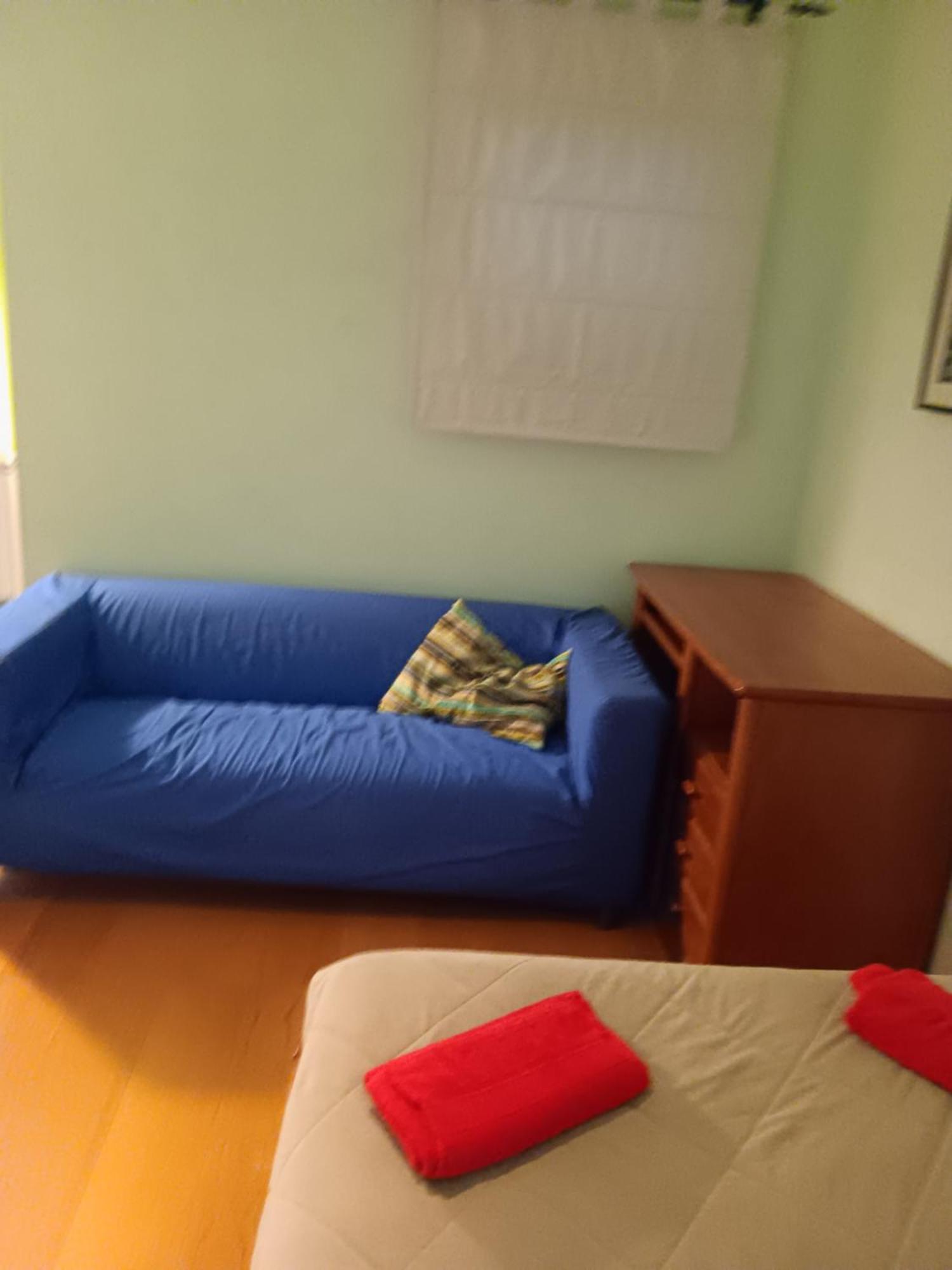 Global Guest Rooms Sintra Buitenkant foto