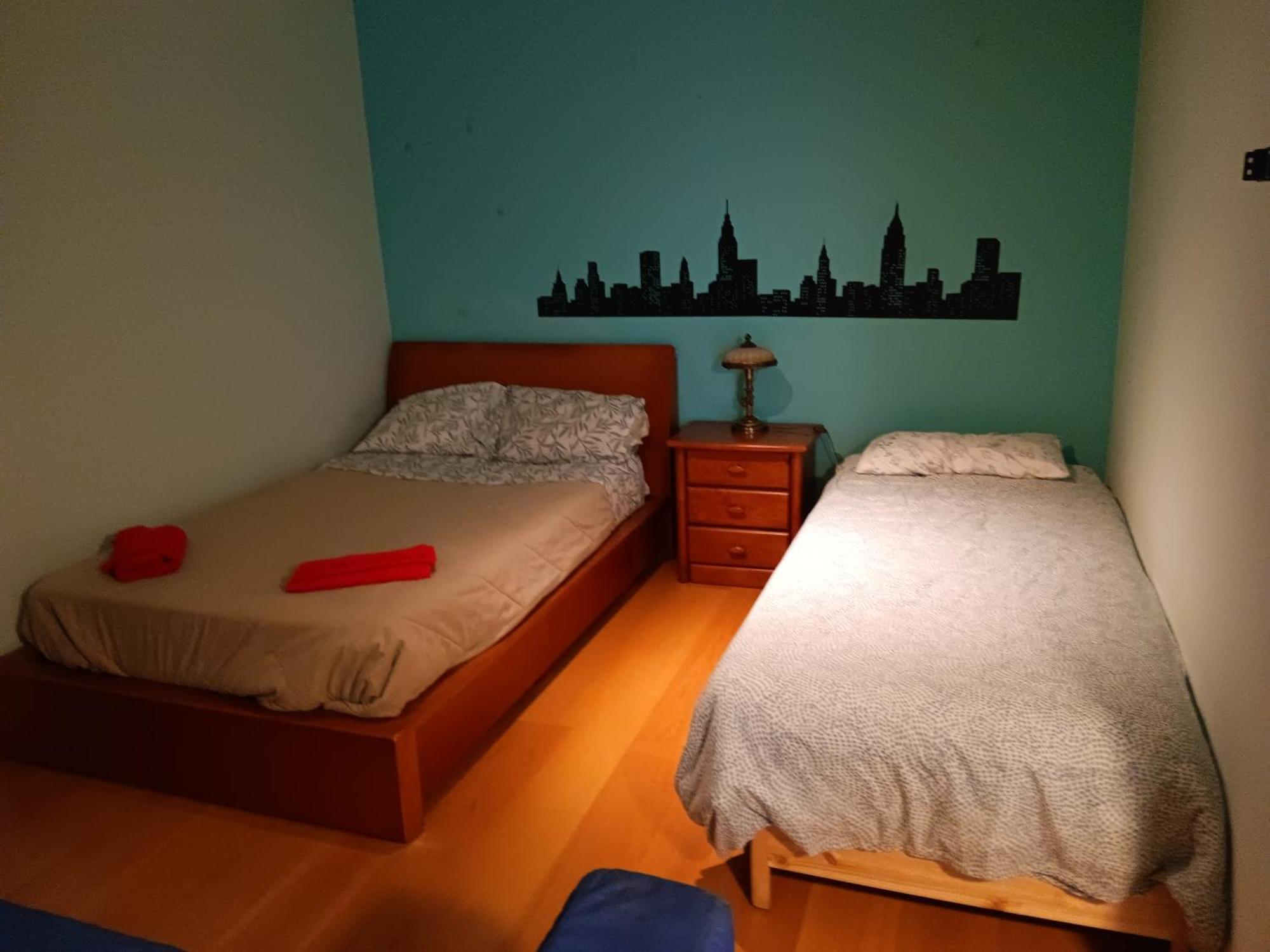 Global Guest Rooms Sintra Buitenkant foto