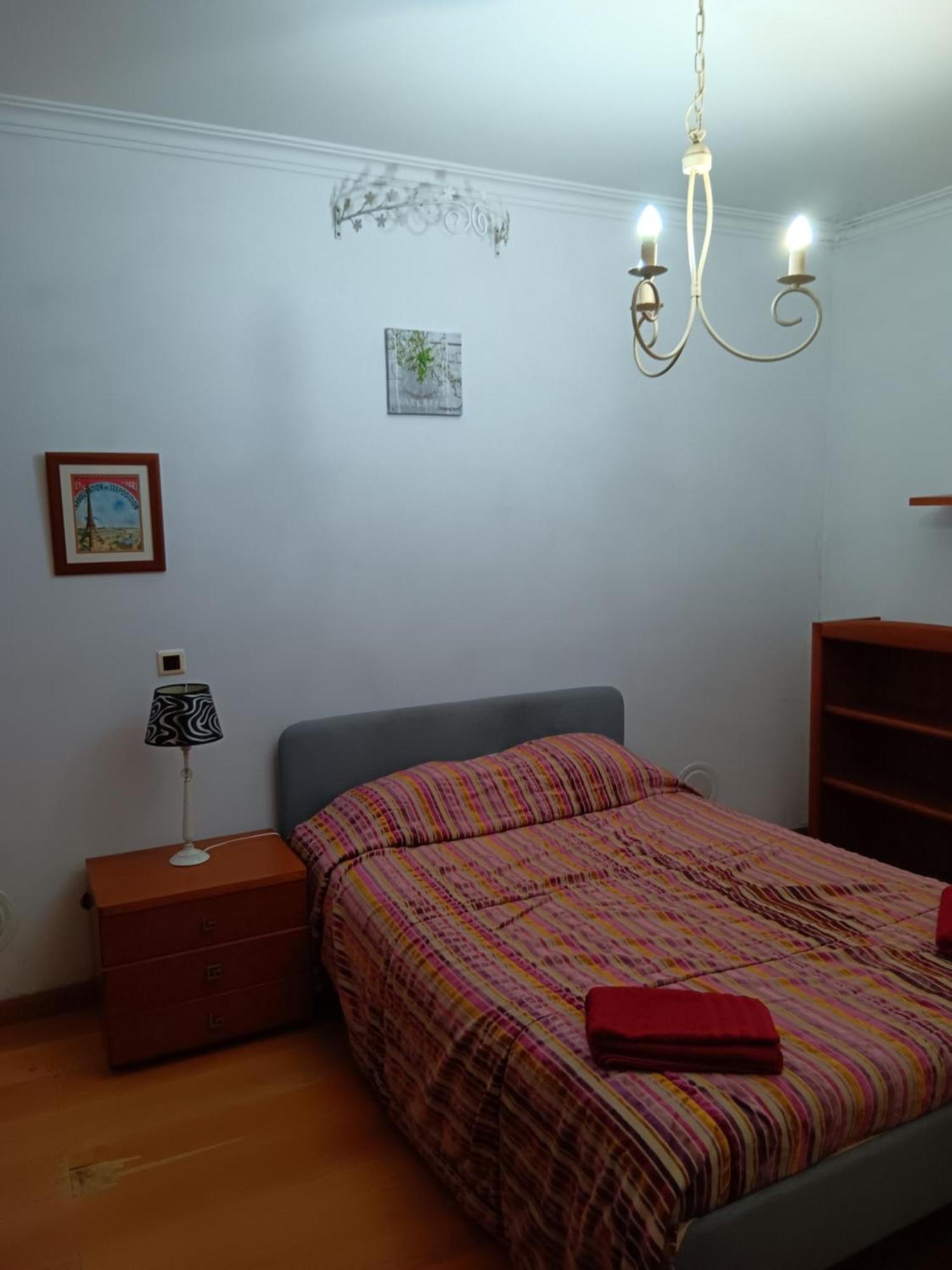 Global Guest Rooms Sintra Buitenkant foto