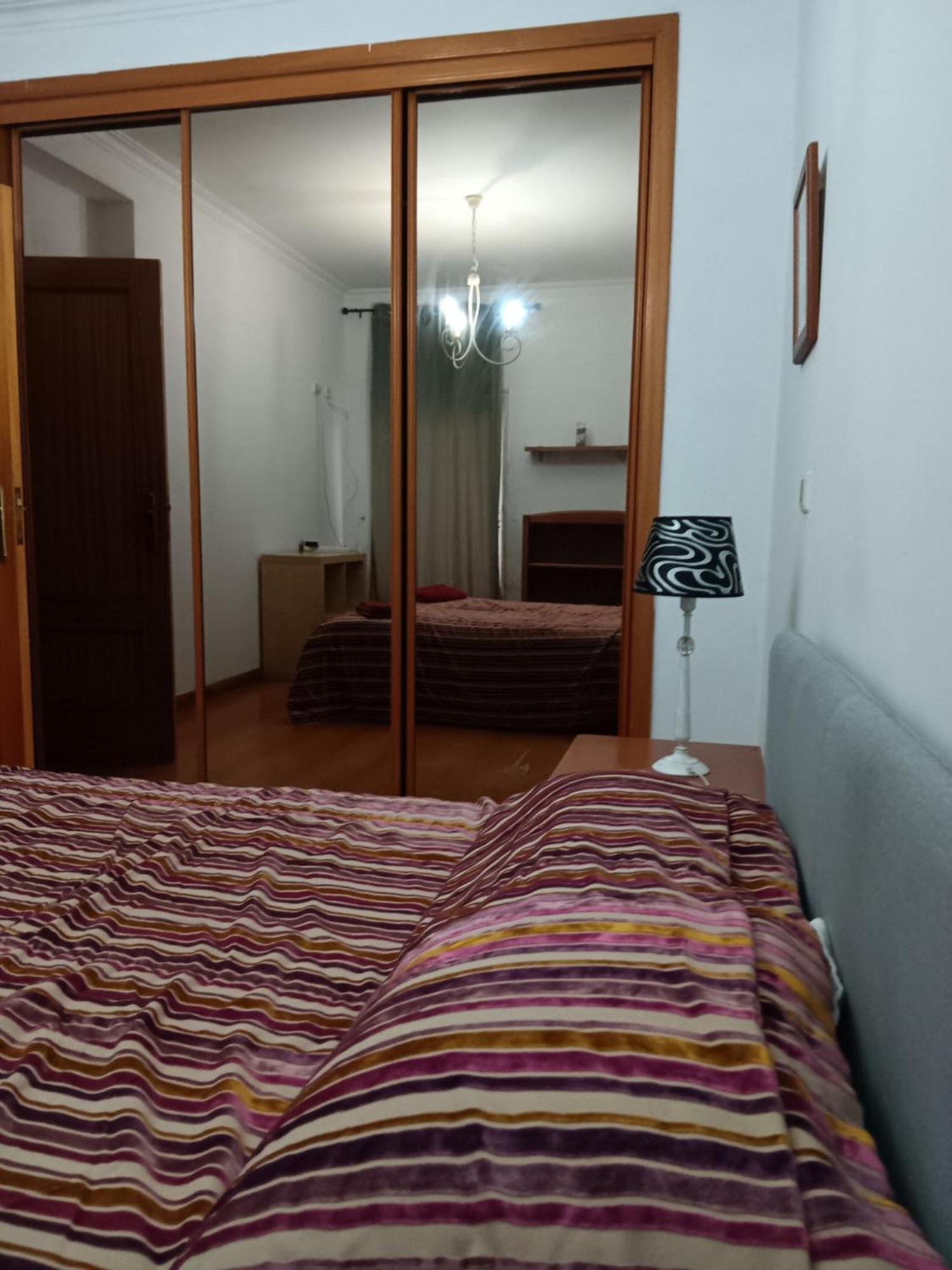 Global Guest Rooms Sintra Buitenkant foto