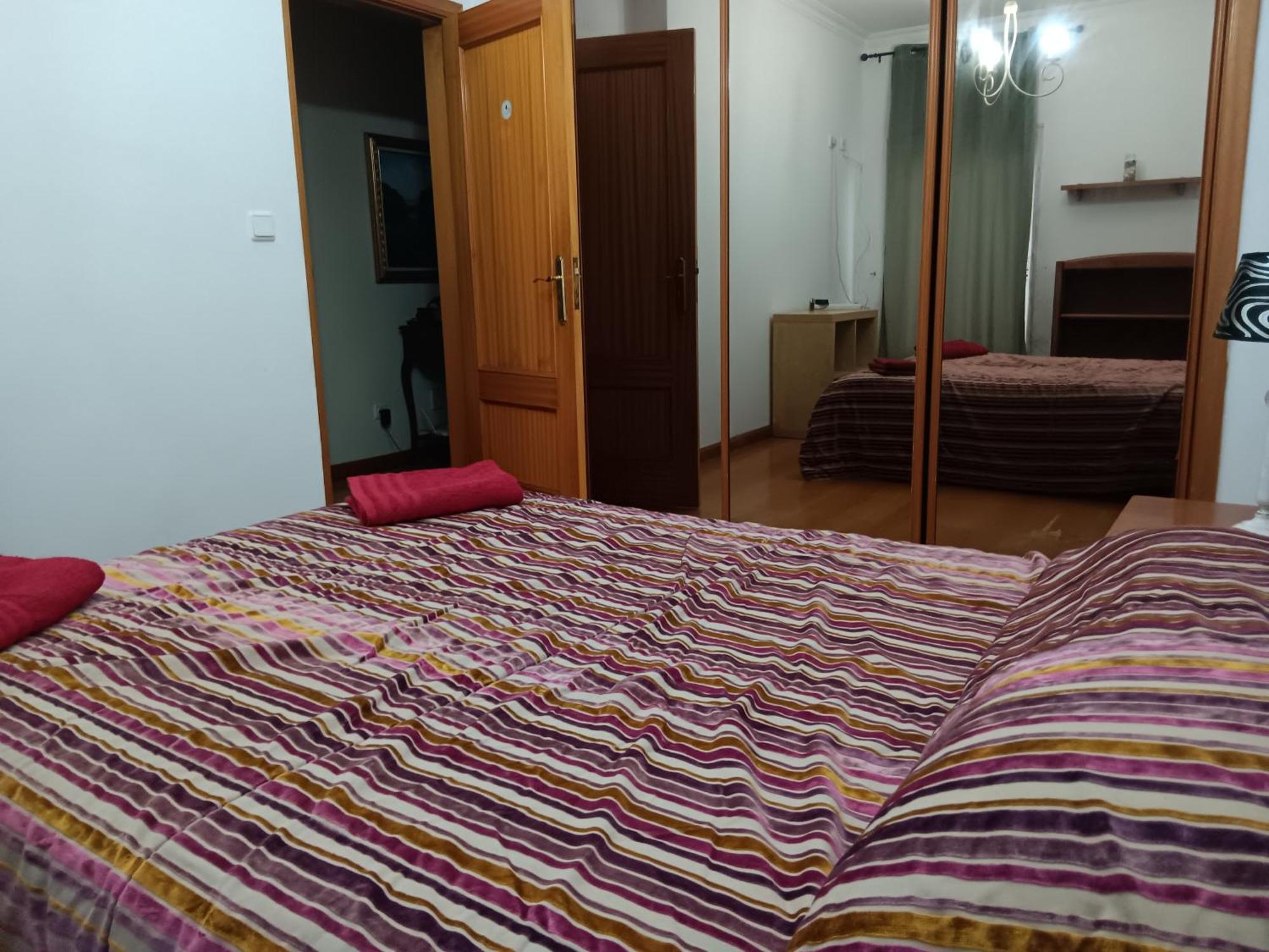 Global Guest Rooms Sintra Buitenkant foto