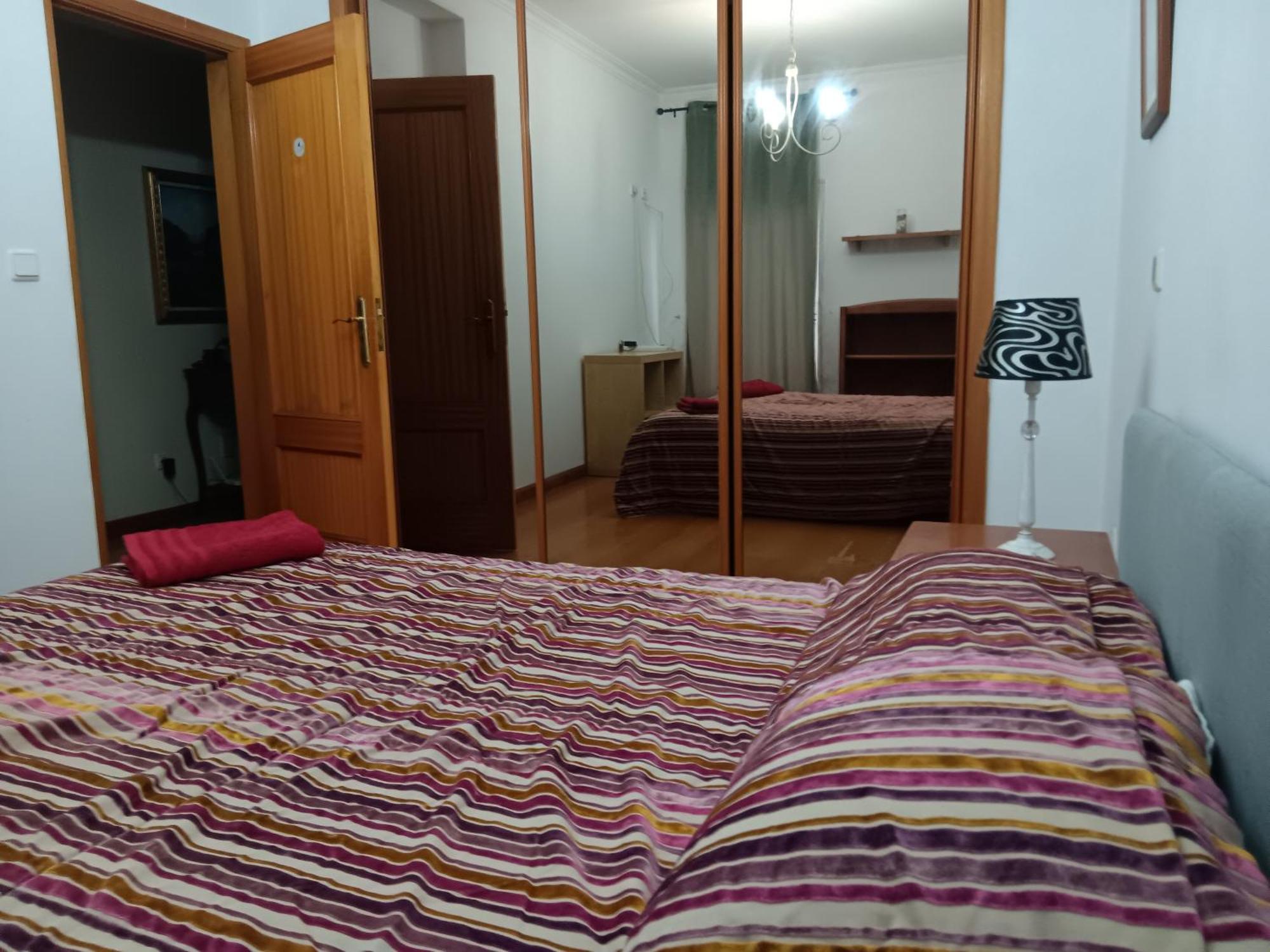 Global Guest Rooms Sintra Buitenkant foto