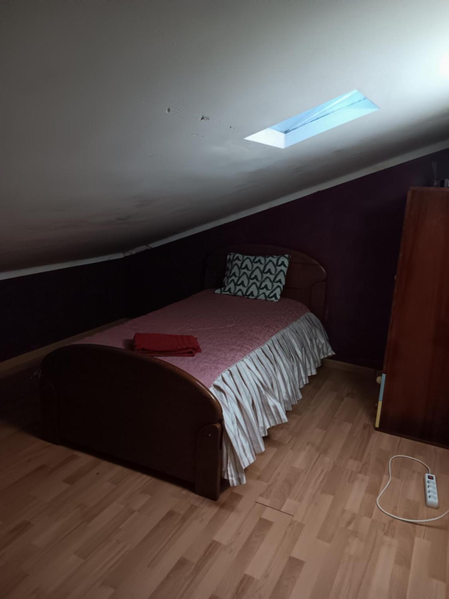 Global Guest Rooms Sintra Buitenkant foto