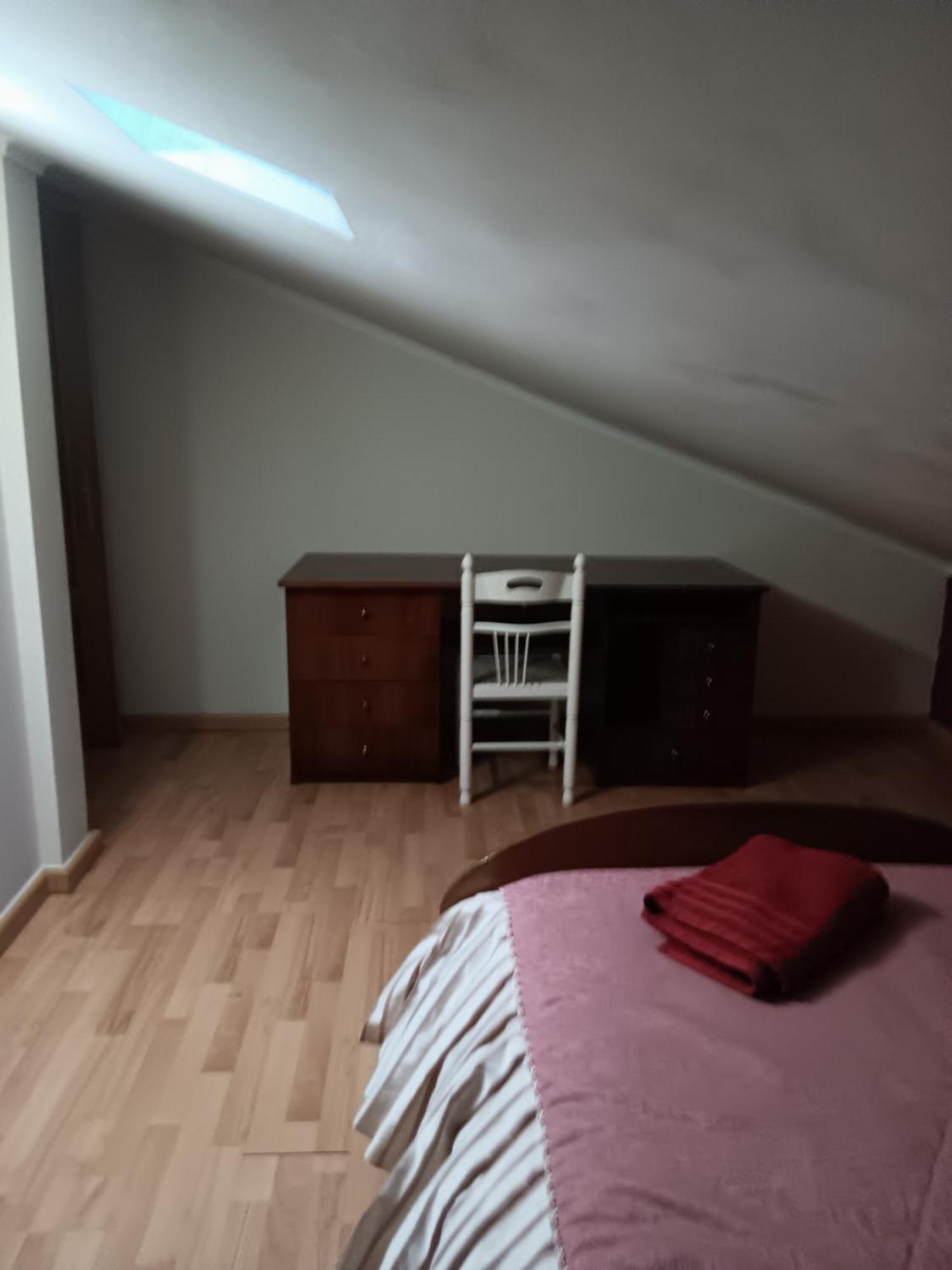 Global Guest Rooms Sintra Buitenkant foto