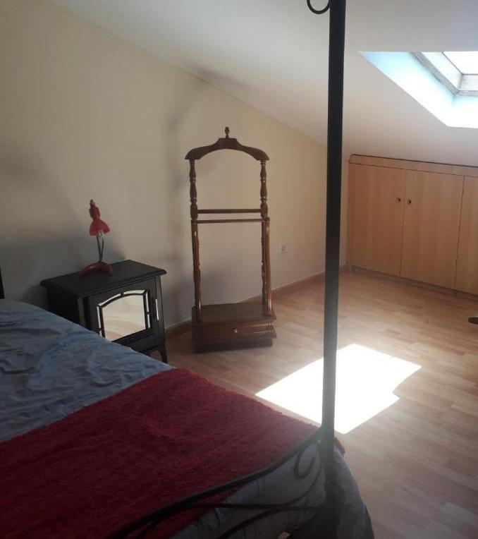 Global Guest Rooms Sintra Buitenkant foto