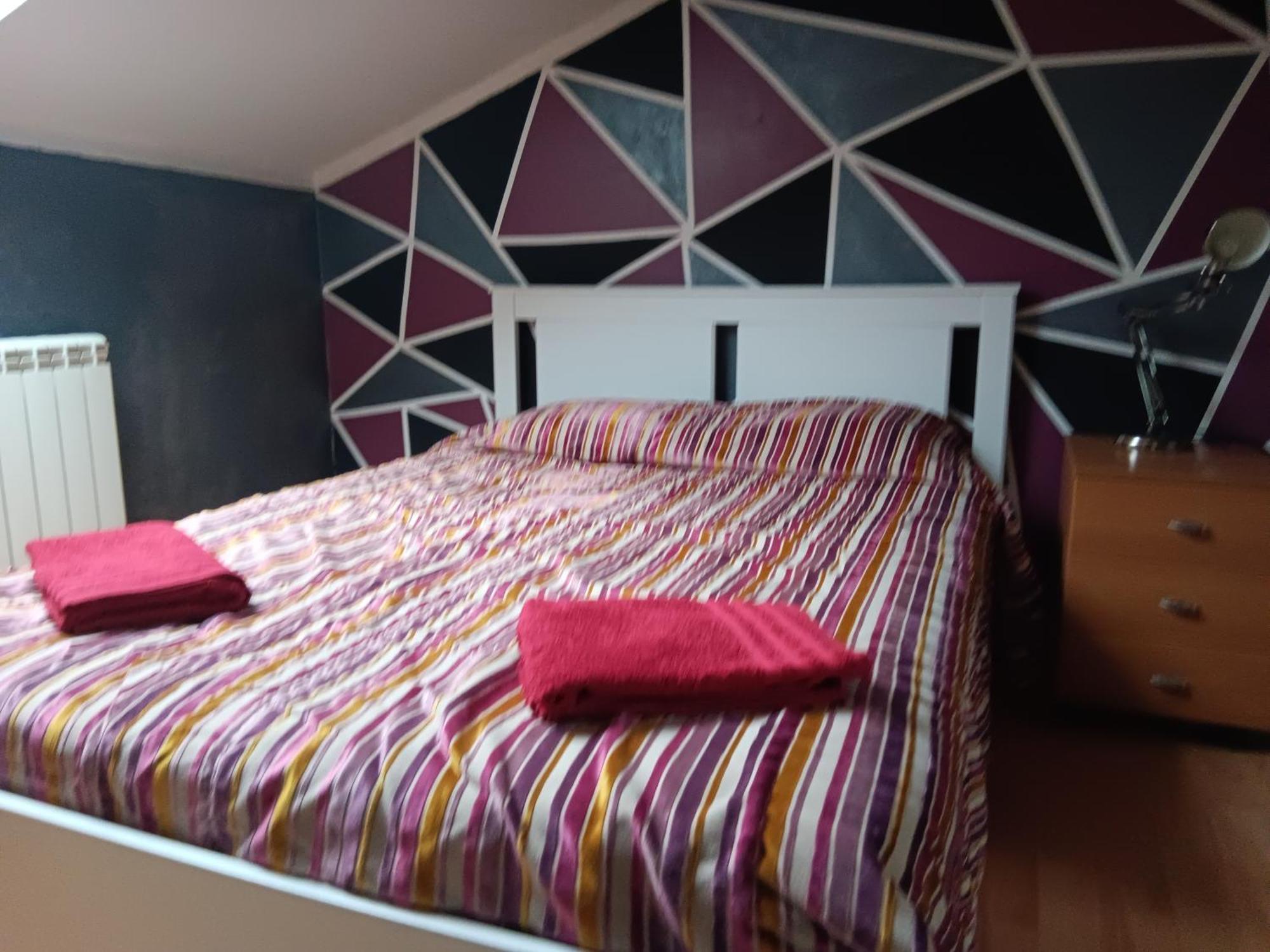 Global Guest Rooms Sintra Buitenkant foto