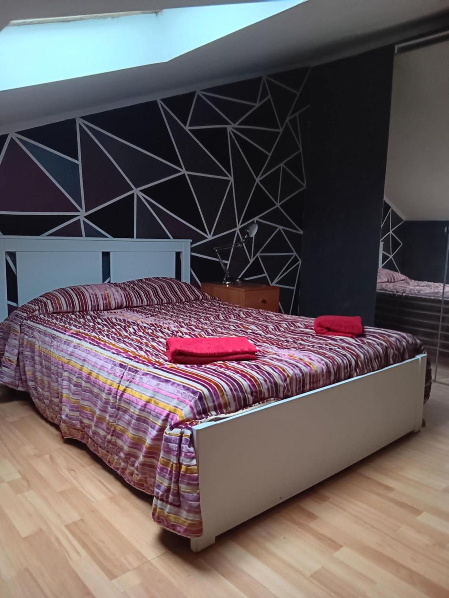 Global Guest Rooms Sintra Buitenkant foto