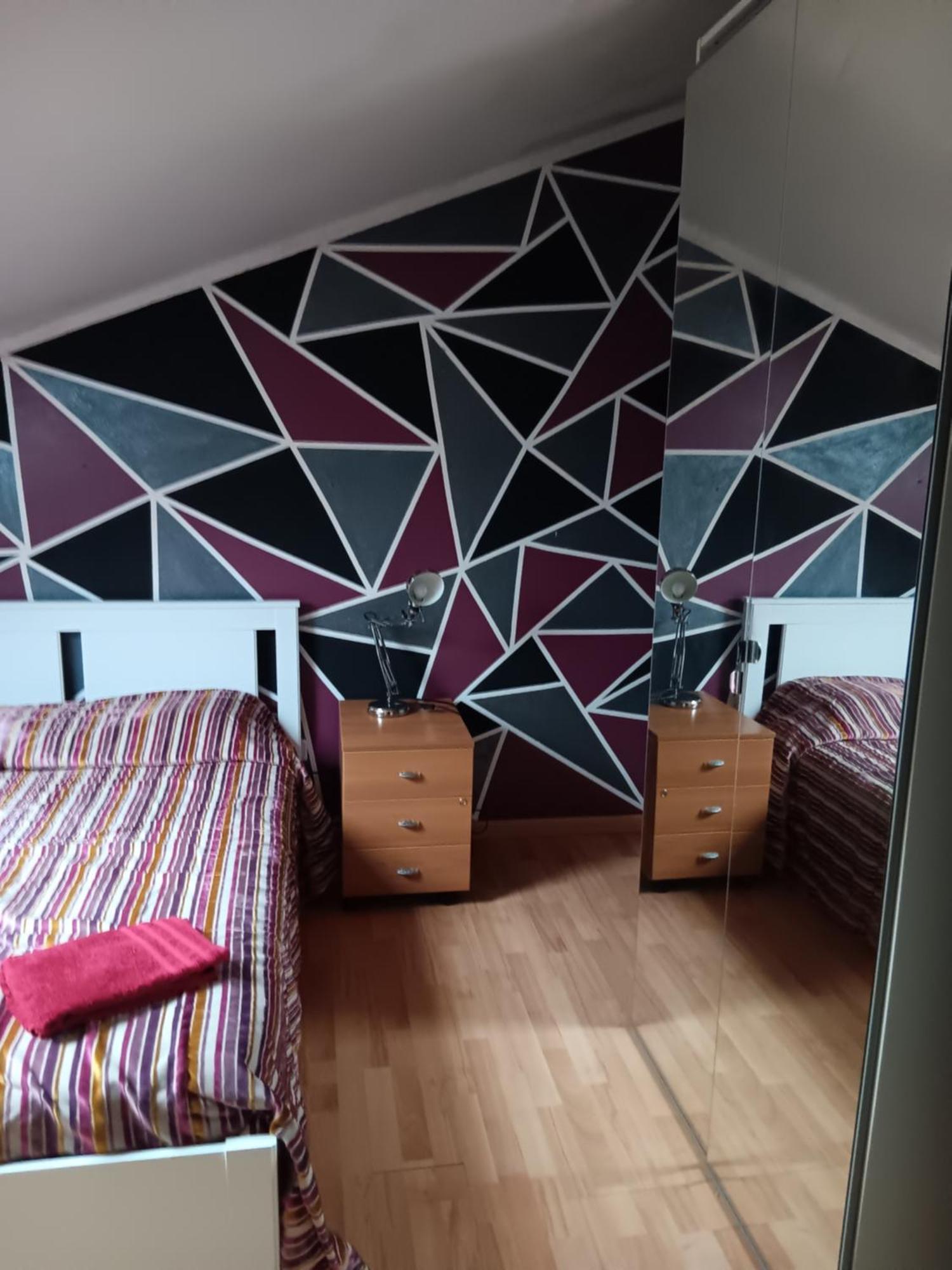 Global Guest Rooms Sintra Buitenkant foto