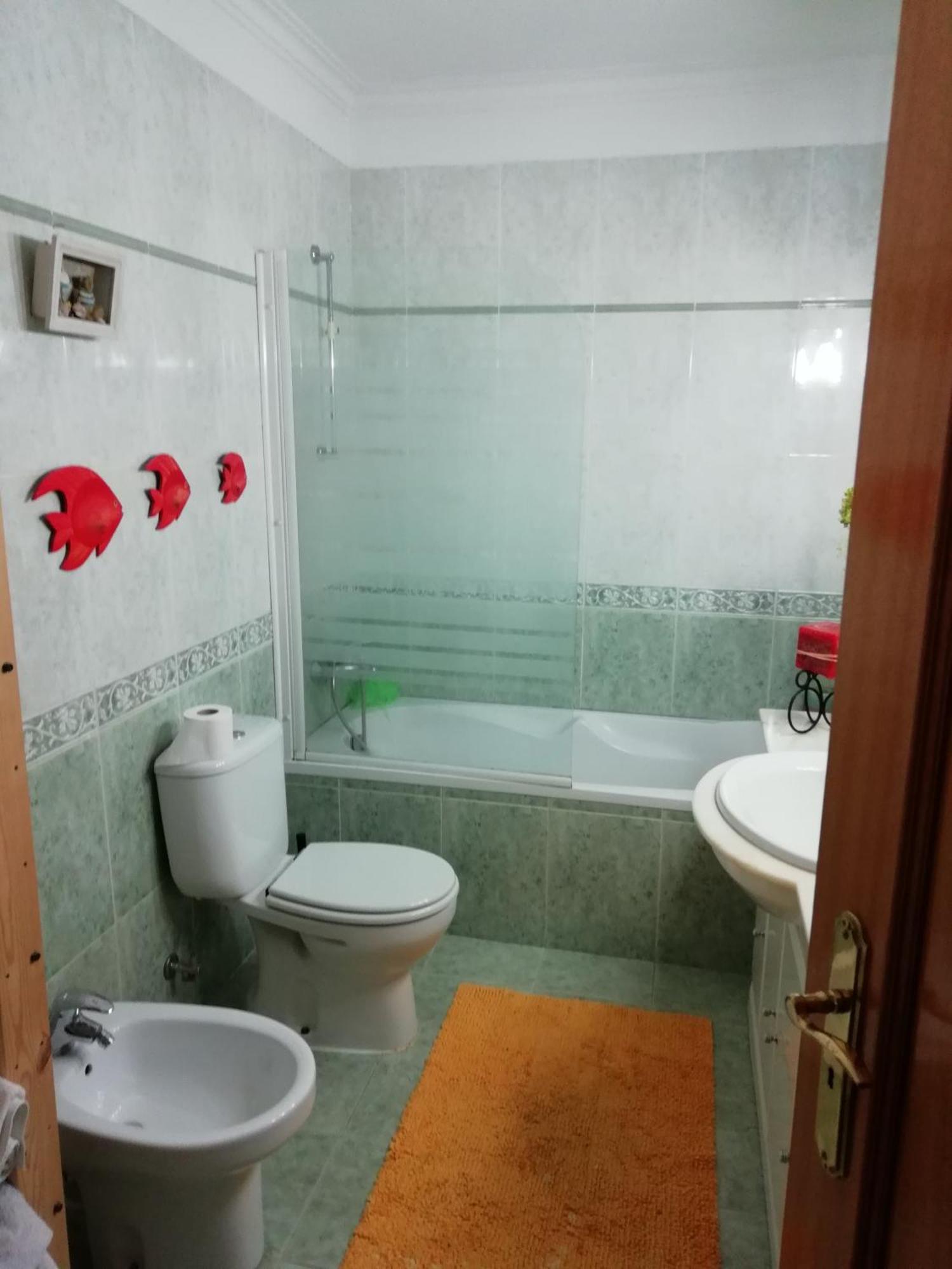 Global Guest Rooms Sintra Buitenkant foto