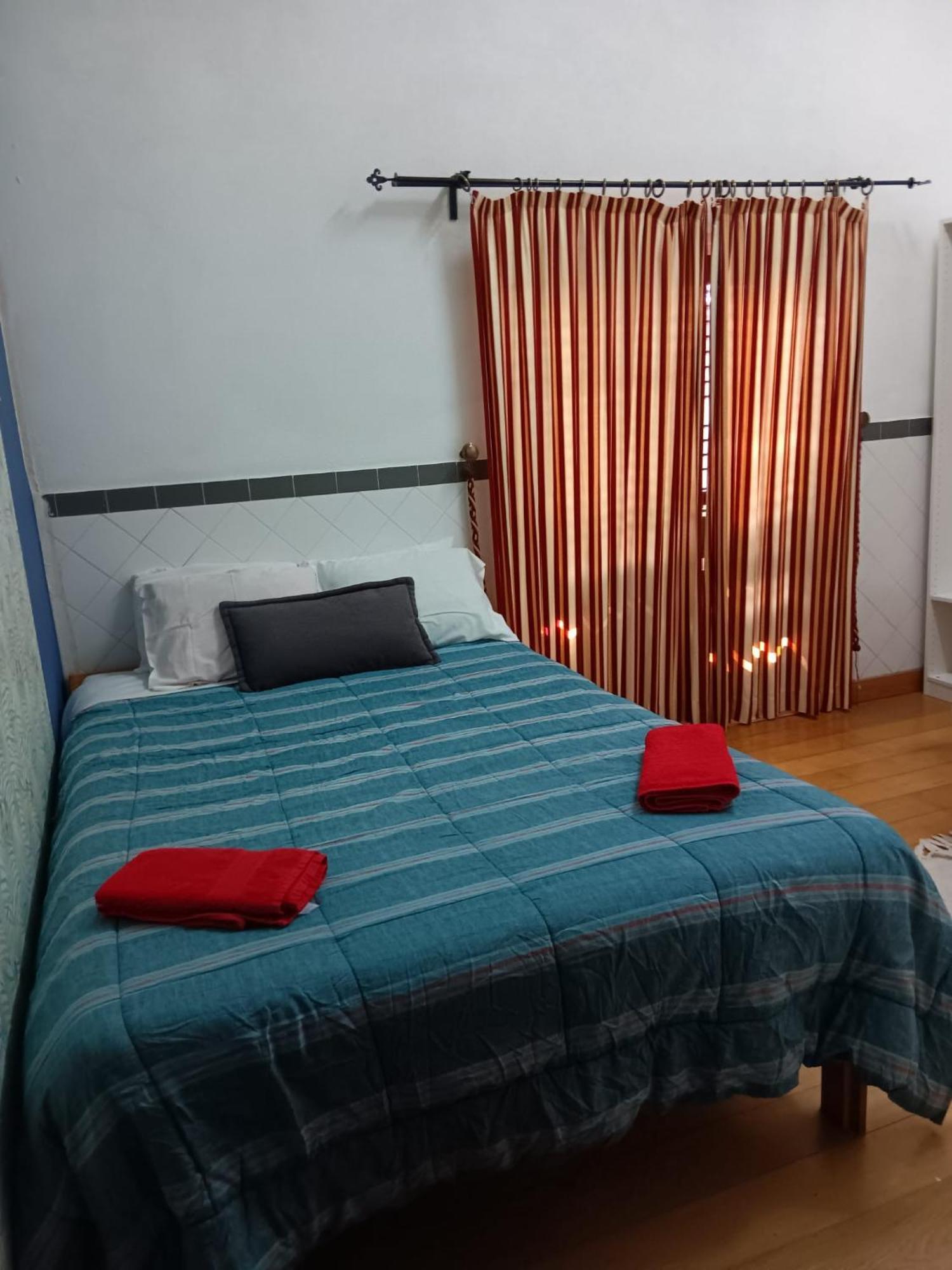 Global Guest Rooms Sintra Buitenkant foto