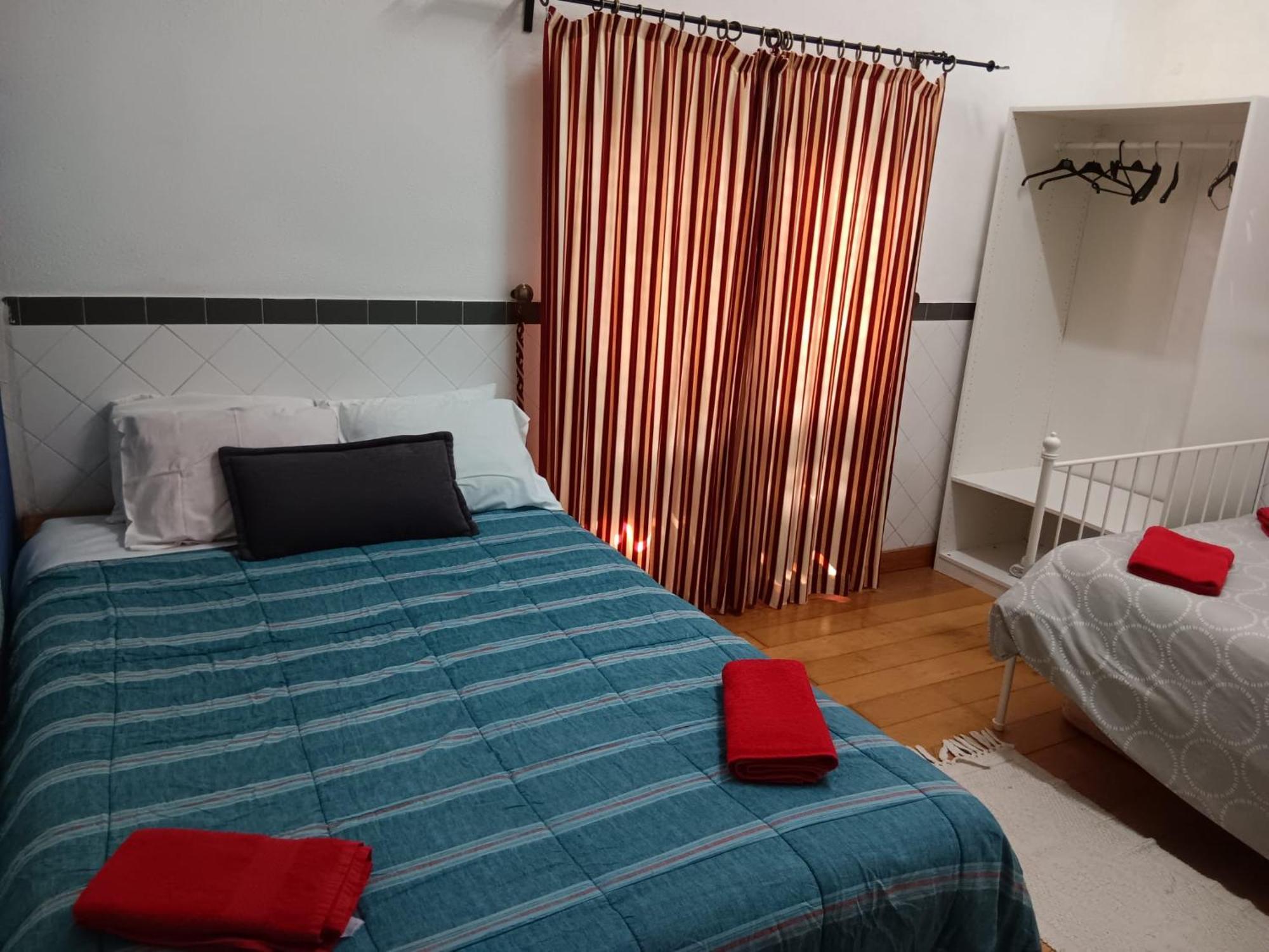 Global Guest Rooms Sintra Buitenkant foto