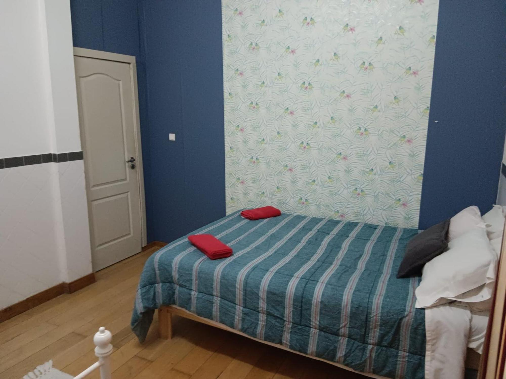 Global Guest Rooms Sintra Buitenkant foto